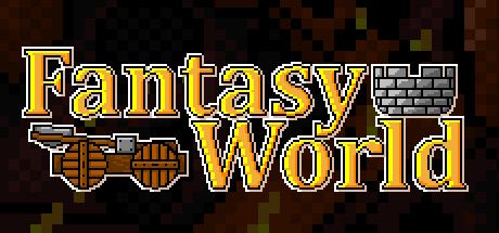 Fantasy World