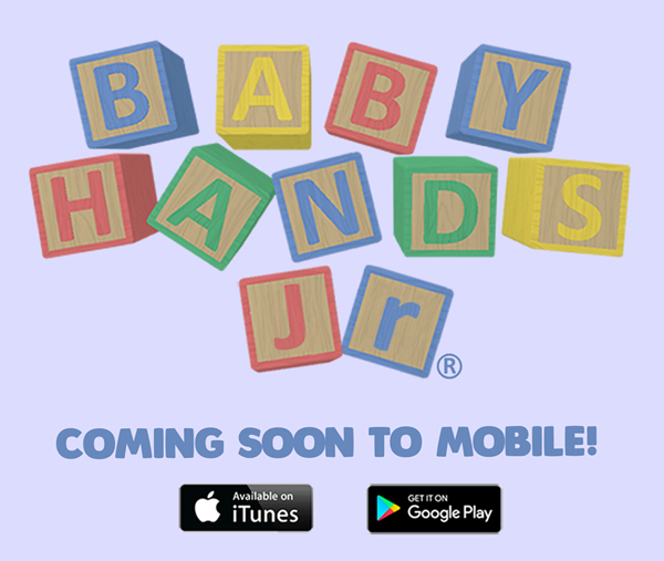 Baby Hands On Steam