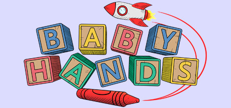 Baby Hands 游戏图标