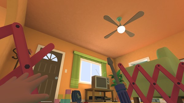 Baby Hands for linux