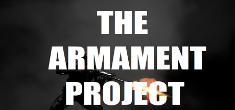 The Armament Project cover art