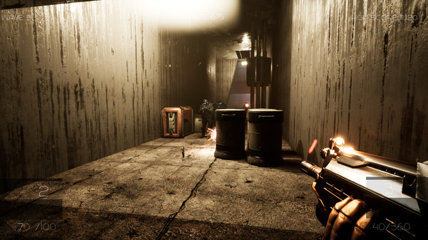 The Armament Projectfor windows and Linux 1