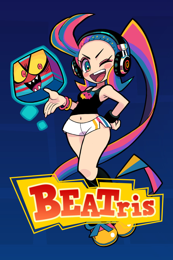 BEATris for Steam in Brazil region
