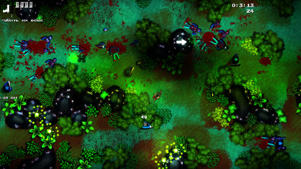 I Can See the Future game for windows Pc 1