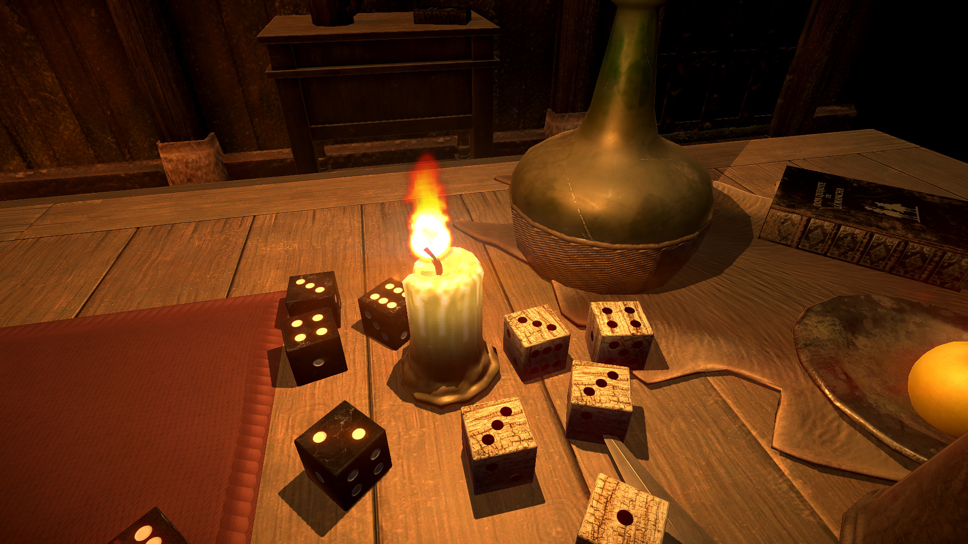 Dice 1000 online on Steam