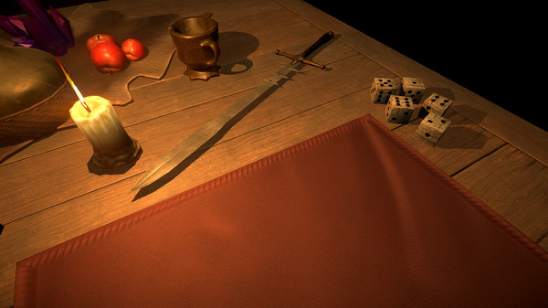 Dice 1000 online game for Linux 1