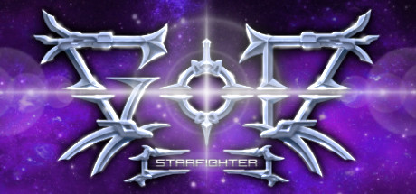 GOD STARFIGHTER