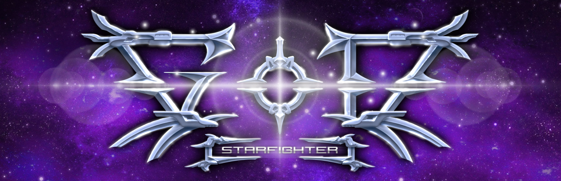 GOD STARFIGHTER