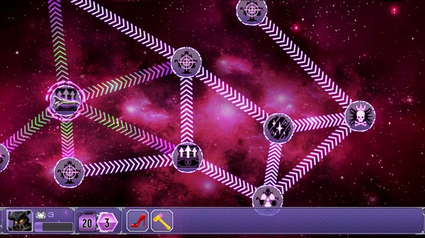 X Caeli: The Iron Hand of Love for linux