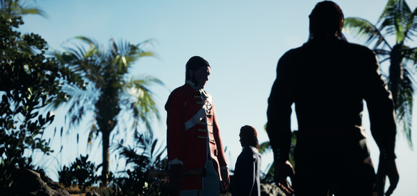 Скриншот из Turtle's Quest