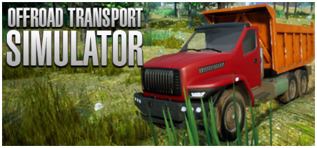 Professional Offroad Transport Simulator cover art