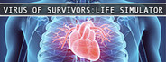 VIRUS OF SURVIVORS:LIFE SIMULATOR