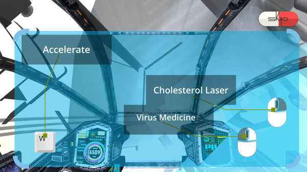 VIRUS OF SURVIVORS:LIFE SIMULATOR requirements