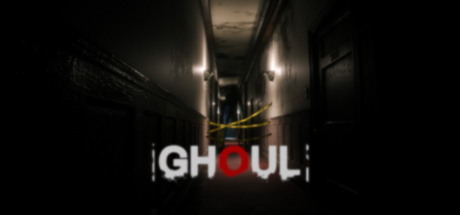 GHOUL cover art