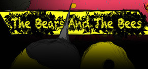 The Bears And The Bees cover art