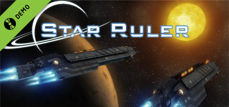 Star Ruler - Demo cover art