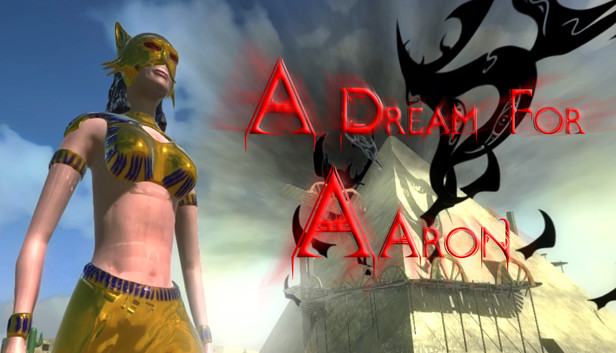 A Dream For Aaron