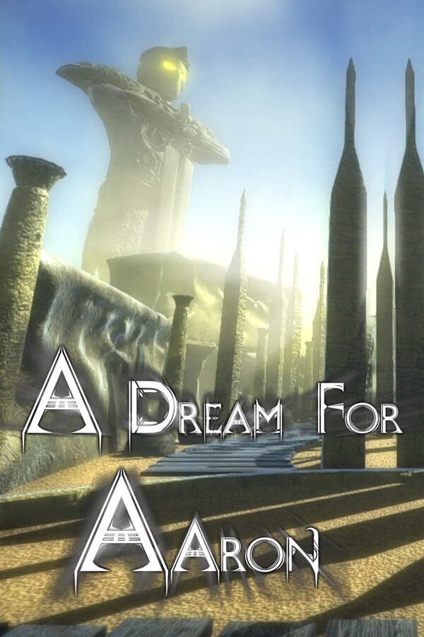 A Dream For Aaron for steam