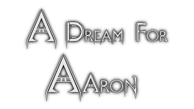 A Dream For Aaron Logo