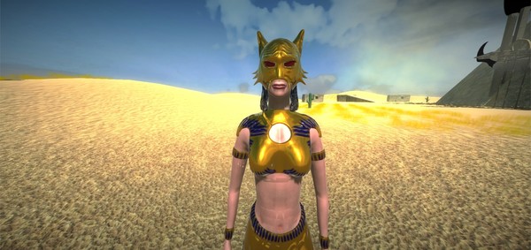 A Dream For Aaron game for windows Pc 1