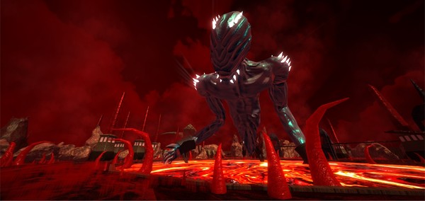 A Dream For Aaron for linux