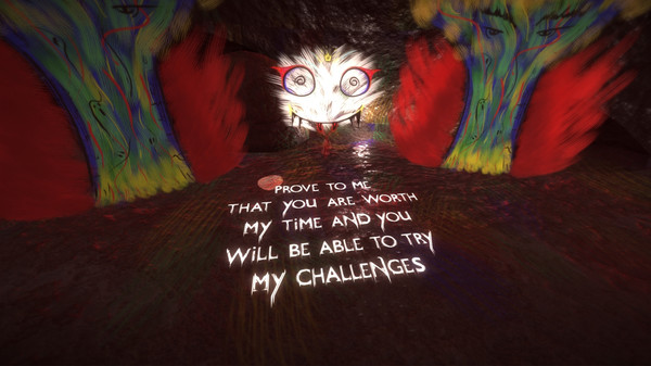 Скриншот из A Dream For Aaron