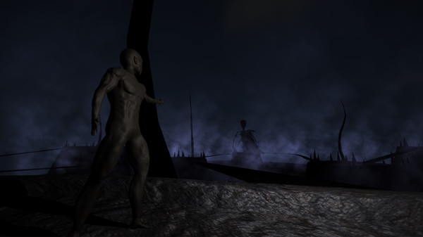 Скриншот из A Dream For Aaron