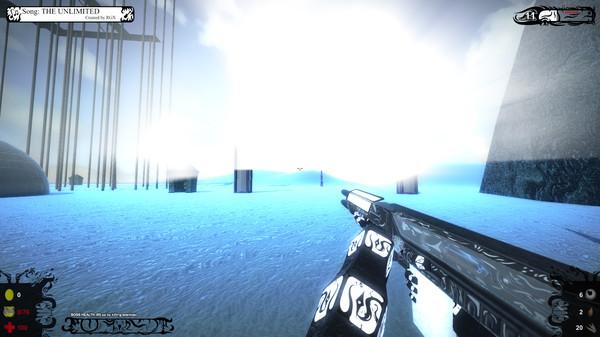 Скриншот из A Dream For Aaron