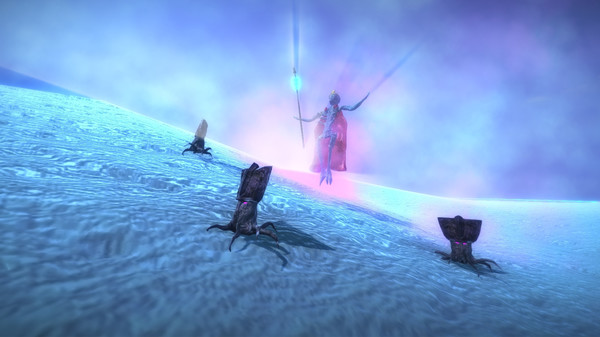 Скриншот из A Dream For Aaron