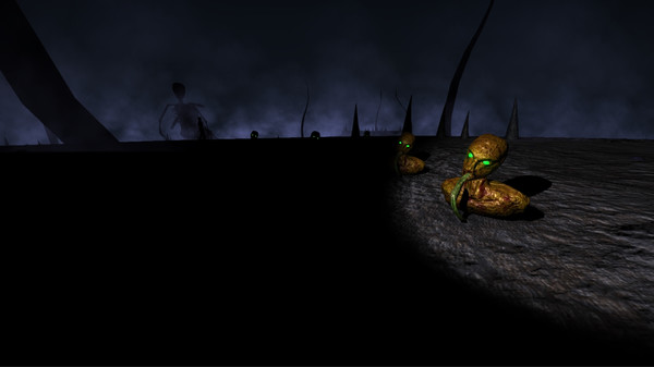 Скриншот из A Dream For Aaron