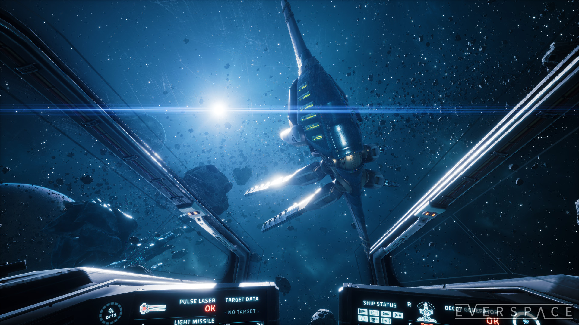 EVERSPACE – Encounters Pc Game Free Download Torrent