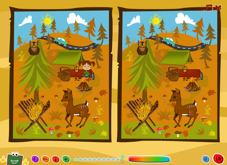 Скриншот из Smart Junior Academy - Autumn