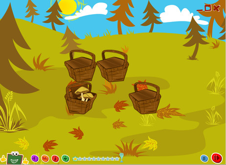 Скриншот из Smart Junior Academy - Autumn
