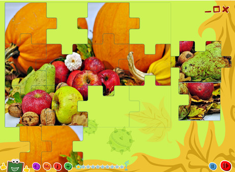 Скриншот из Smart Junior Academy - Autumn
