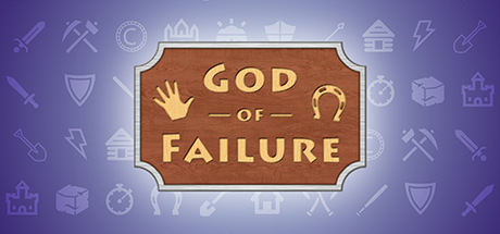View God of Failure on IsThereAnyDeal