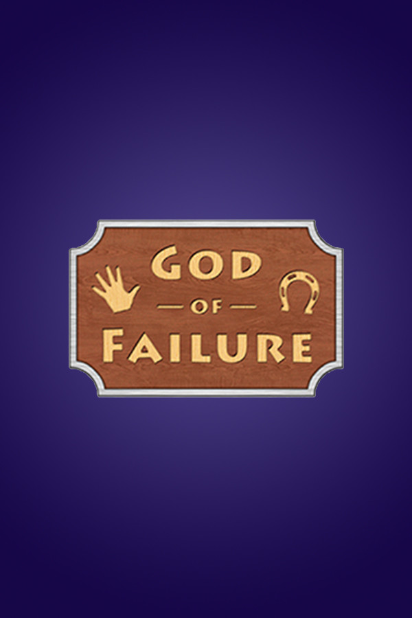 God of Failure for steam