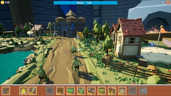 God of Failure for linux