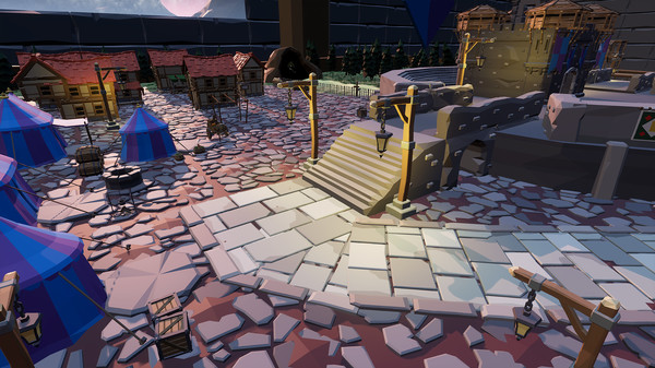 God of Failure game for windows Pc 1