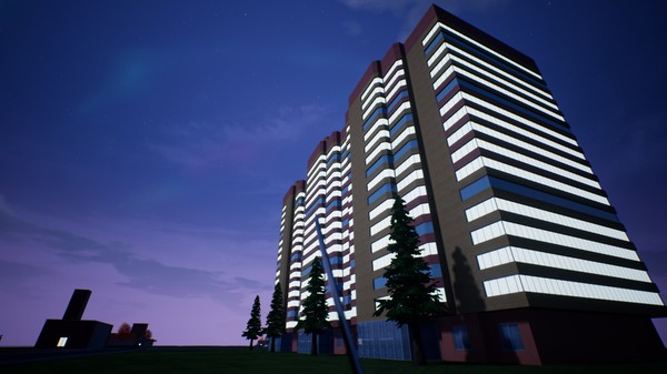 Скриншот из Island Build Masters