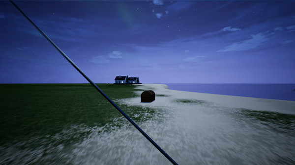 Скриншот из Island Build Masters