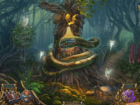 Spirits of Mystery: The Dark Minotaur Collector's Edition for linux