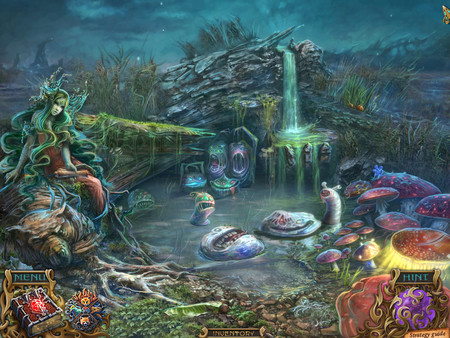 Spirits of Mystery: The Dark Minotaur Collector's Editionfor windows and Linux 1