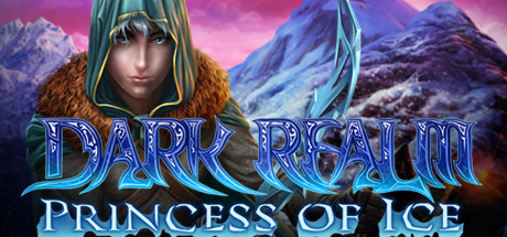 Dark Realm: Princess of Ice Collector's Edition