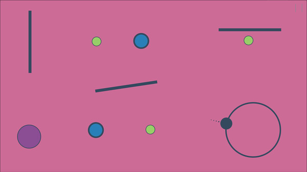 Circularity game for Linux 1