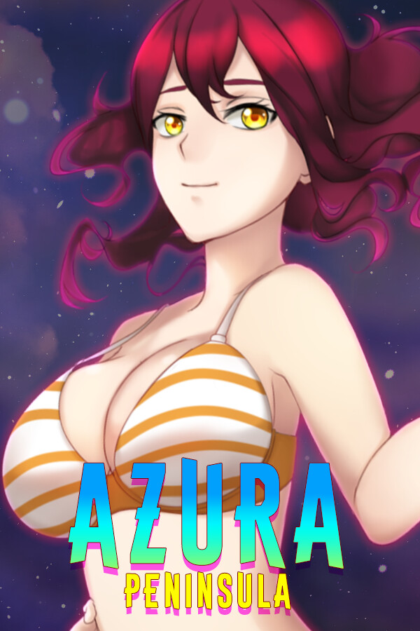 AZURA for steam AZURA for steam