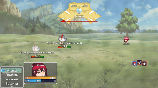 AZURA game for windows Pc 1