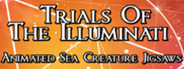 Trials of the Illuminati: Animated Sea Creatures Jigsaws