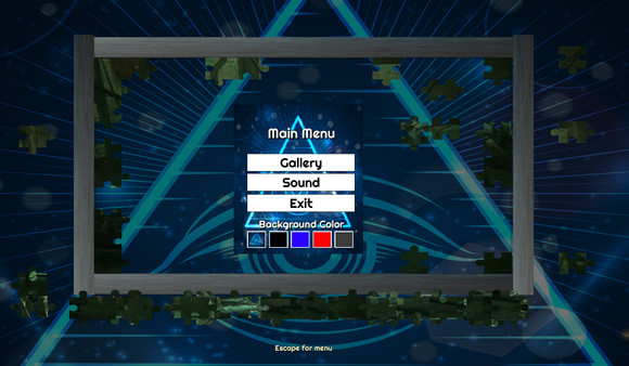 Trials of the Illuminati: Animated Sea Creatures Jigsaws