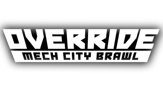 Override: Mech City Brawl - Steam Backlog