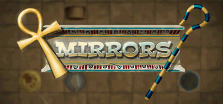Mirrors cover art